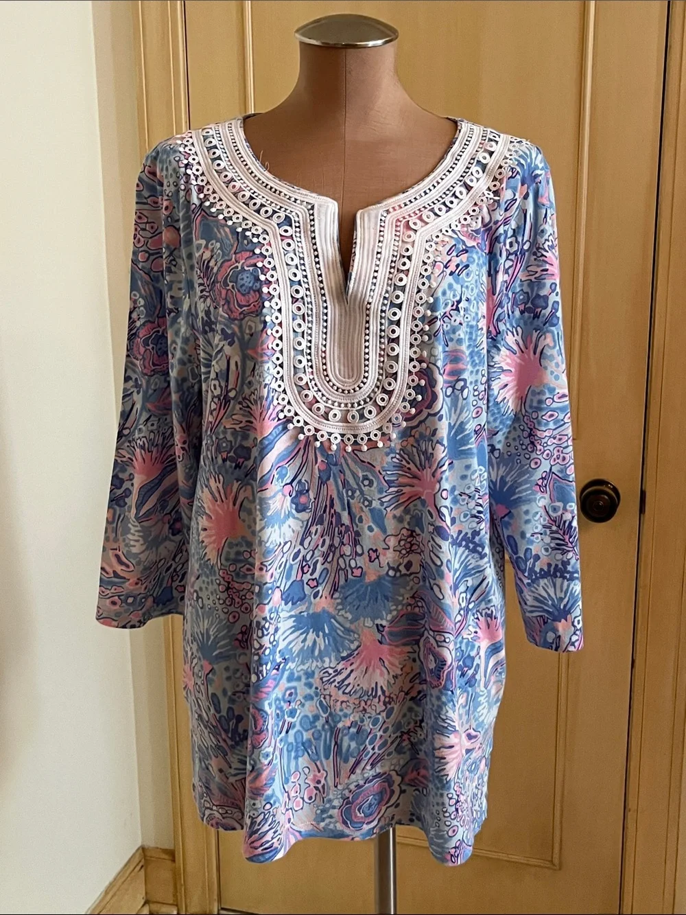 TALBOTS 